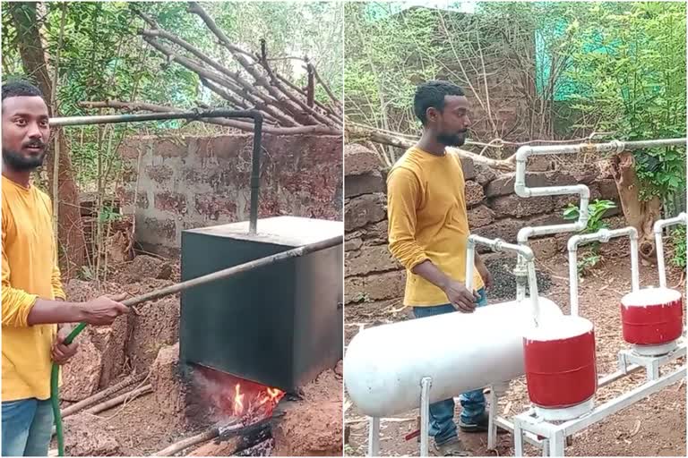 Odisha boy innovation