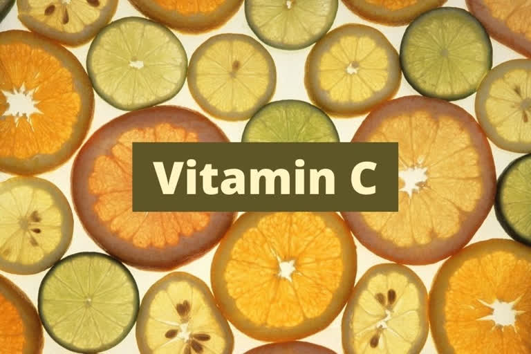 how much vitamin c should be consumed