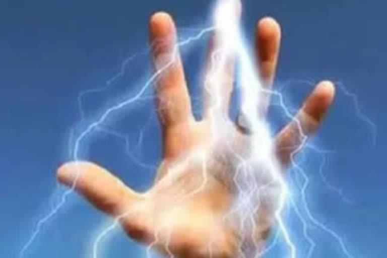 Three children electrocuted in kosagi