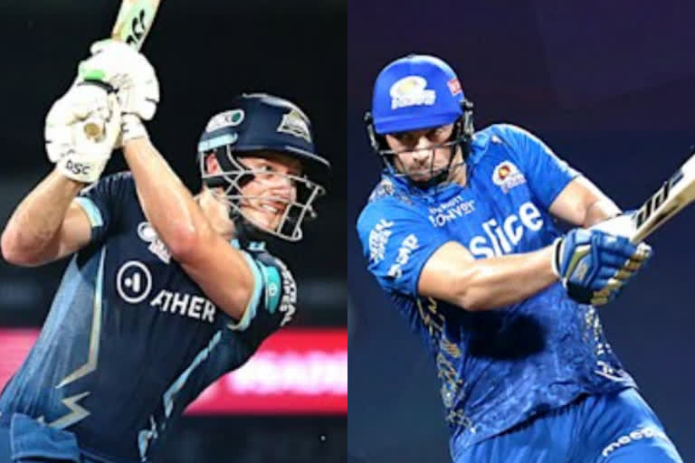 ipl-2022-match-51-mumbai-indians-vs-gujarat-titans-in-maharashtra