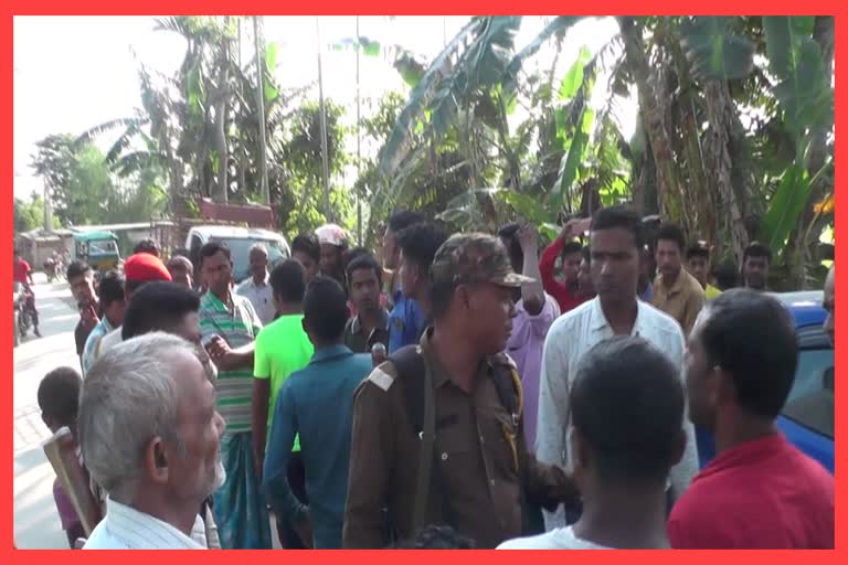 tense-situation-at-samaguri-in-nagaon