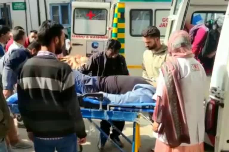 Bear Attack Leaves 4 Injured: ریچھ کے حملہ میں ایک ہی کنبے کے چار افراد زخمی