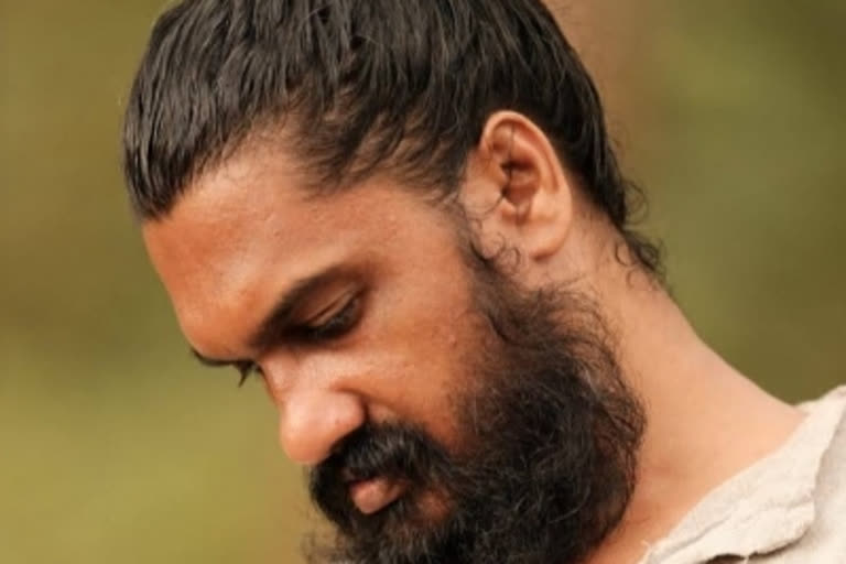 Sanal Kumar Sasidharan