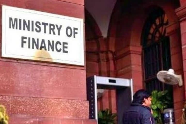 Centre releases Rs 7,183.42 crore to 14 states as revenue deficit grant