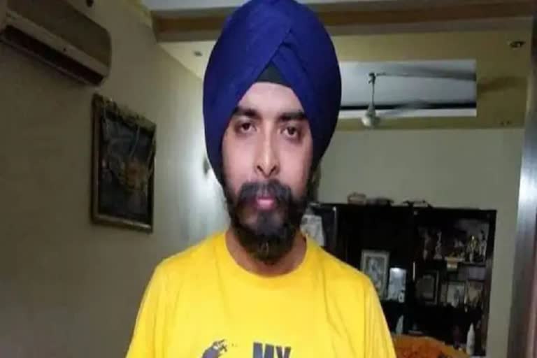 tejinder bagga to appear in gurugram