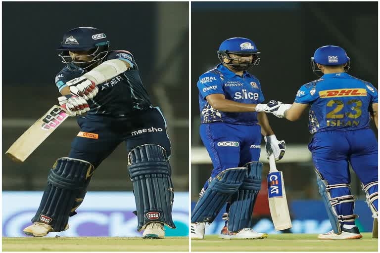 GT vs MI match result, Gujarat Titans vs Mumbai Indians match result, IPL match report, IPL news