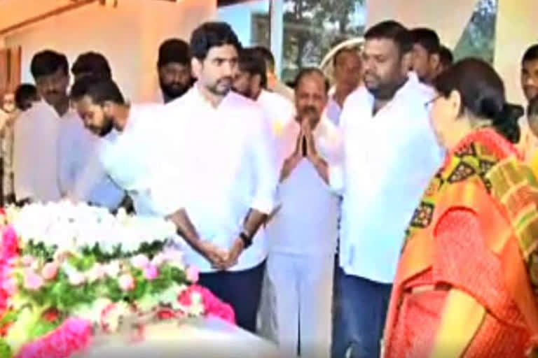 మాజీ మంత్రి బొజ్జల కన్నుమూత