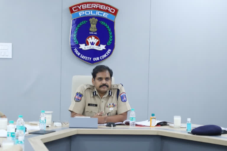 Cyberabad