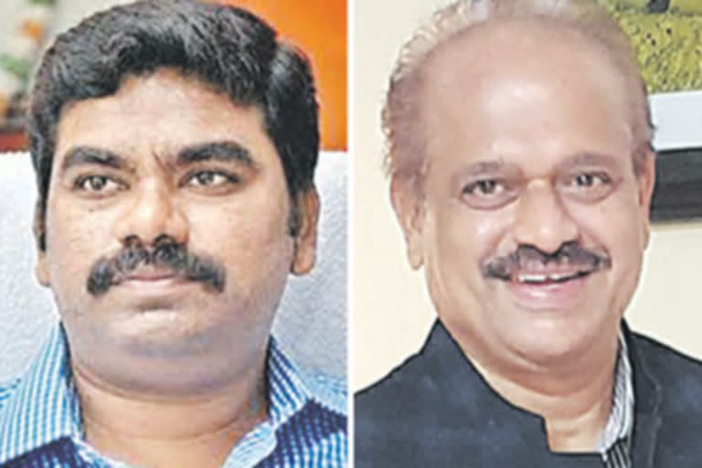 IAS officers jailed