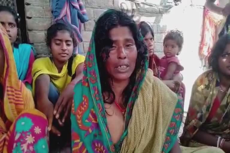 Girl beaten to death in Motihari