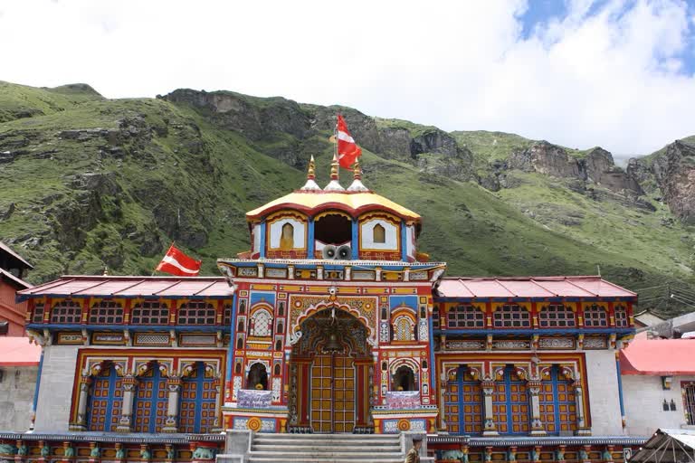 Badrinath Dham