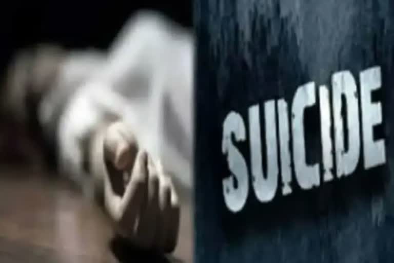 Punjab farmer commits suicide