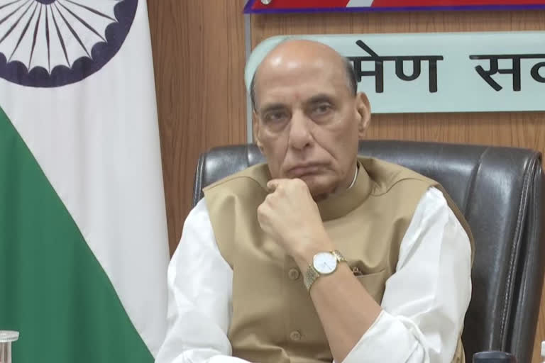 RAJNATH