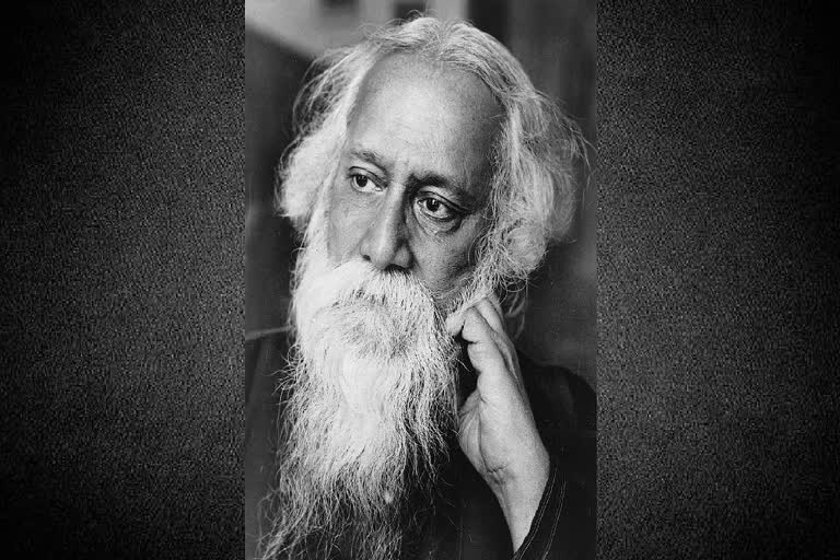 Rabindranath Tagore Jayanti 2022