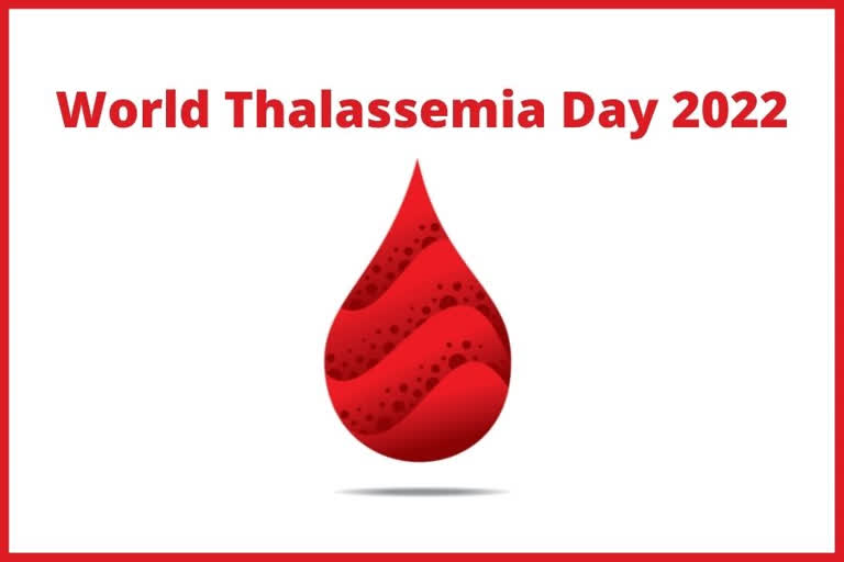 World Thalassemia Day 2022