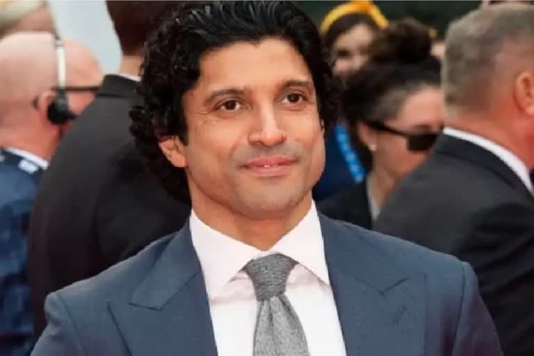 Farhan Akhtar