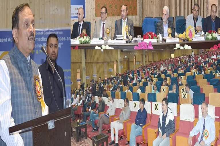 intl-conference-on-recent-advances-in-biomedical-sciences-and-regenerative-medicine-held-at-skuast-kashmir