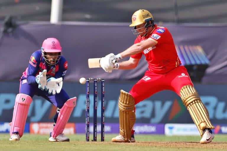 IPL 2022  PBKS vs RR Live Updates  Punjab Kings vs Rajasthan Royals  पंजाब किंग्स  राजस्थान रॉयल्स  खेल समाचार  आईपीएल 2022  आईपीएल मैच रिपोर्ट  आईपीएल मैच स्कोर  ipl today Match  ipl Score