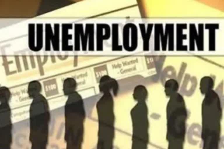 Unemployment Rate in J&K: بے روزگاری رپورٹ میں جموں و کشمیر چوتھے نمبر پر