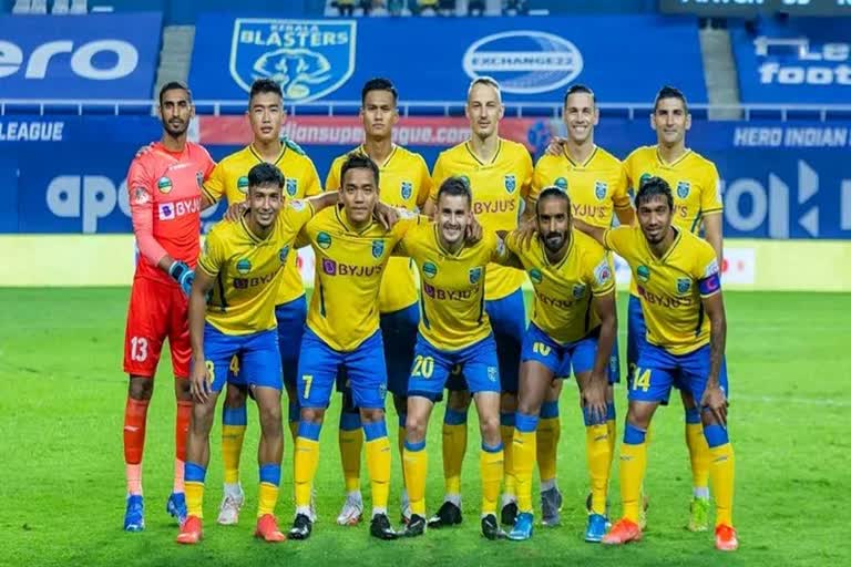 kerala blasters pre season at europe  കേരള ബ്ലാസ്റ്റേഴ്‌സ്  കേരള ബ്ലാസ്റ്റേഴ്‌സ് പ്രീ സീസണ്‍ യൂറോപ്പിൽ  കപ്പടിക്കാനുറച്ച് ബ്ലാസ്റ്റേഴ്‌സ്  മഞ്ഞപ്പട  ഐഎസ്എൽ  ISL  ISL UPDATE  BLASTERS ISL  ഇവാൻ വുകോമനോവിച്ച്