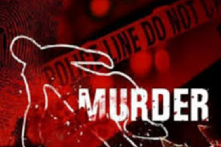 Brutal Murder in Aurangabad