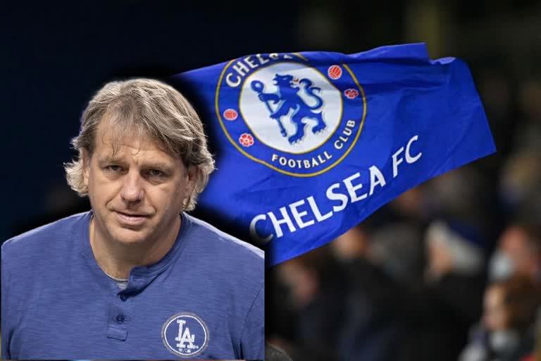 Todd Boehly Purchases Chelsea