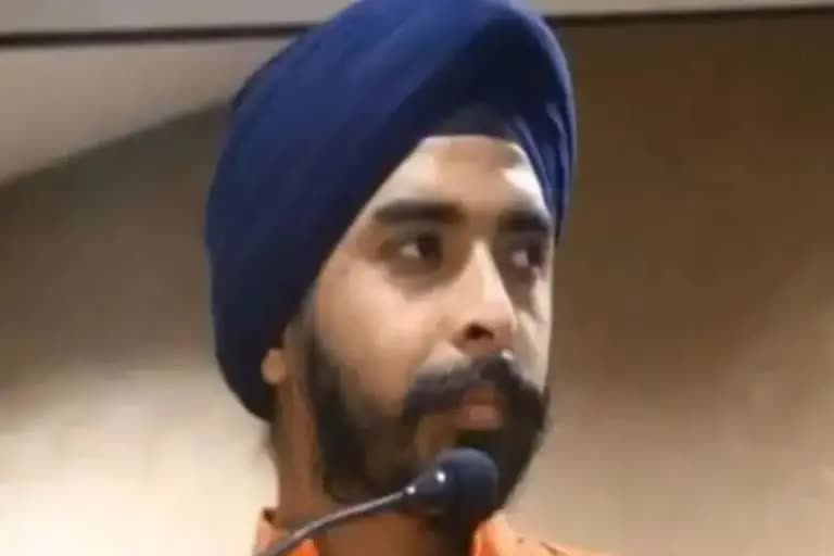 Tejinder Bagga arrest case: શું બીજેપી નેતા બગ્ગા ફરી જશે જેલમાં?