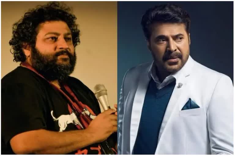 mammootty  mammootty movie  mammootty lijo jose pellissery  nanpakal nerathu mayakkam  rorschach movie  മമ്മൂട്ടി  മമ്മൂട്ടി ലിജോ ജോസ് പെല്ലിശ്ശേരി  നന്‍പകല്‍ നേരത്ത് മയക്കം  റോഷാക്ക്