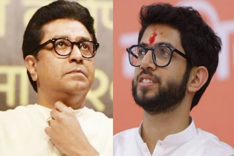 raj, aaditya thackeray