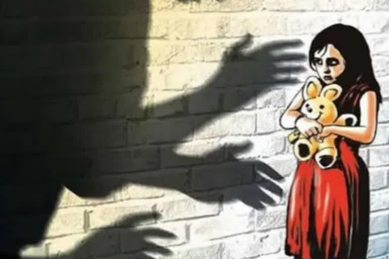 teacher arrested for sexually harassing student at pulivendula at ysr district
