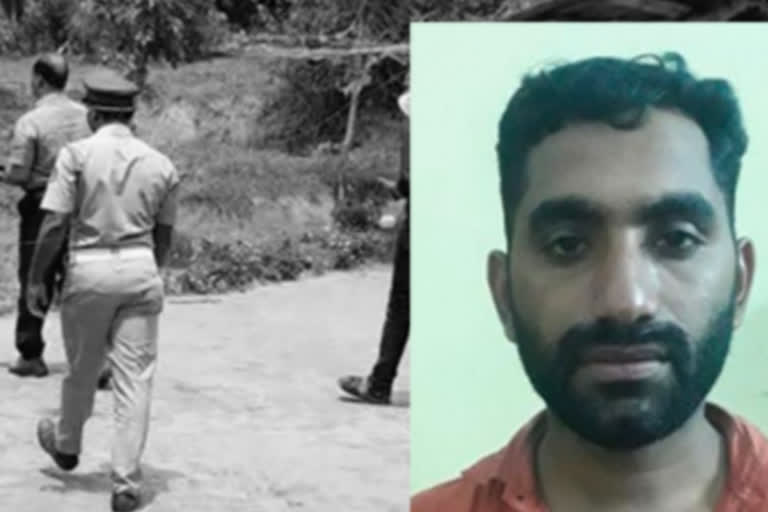 young man beaten to death during argument in wayanad  Thirunelli Kalamangode Colony neibour dispute  വയനാട് വാക്കുതർക്കം കലാശിച്ചത് മരണത്തിൽ  വാക്കുതർക്കത്തിനിടയിൽ മർദനമേറ്റ യുവാവ് മരിച്ചു  തിരുനെല്ലി കാളാംങ്കോട് കൊളനി അയൽവാസി തർക്കം  തിരുനെല്ലി വാക്കുതർക്കം അയൽവാസികളായ മൂന്നുപേർ അറസ്റ്റിൽ  കാളാംങ്കോട് കൊളനി മരണം അയൽവാസികൾ അറസ്റ്റിൽ  Neighbors arrested for killing in Kalamangode colony