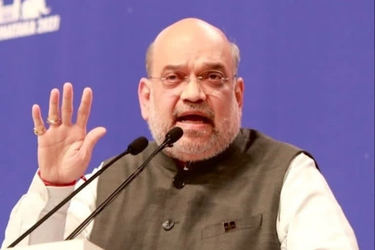 Amit Shah