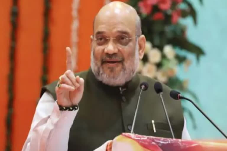 Amit Shah