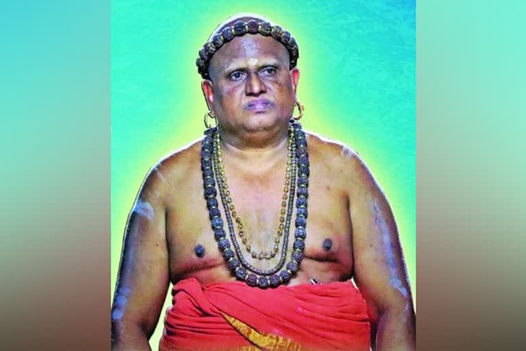 Thiruvaduthurai Adheenam  pattinapravesham of dhamapuram adhinam  dhamapuram adhinam  pattinapravesham issue  pattinapravesham  Thiruvaduthurai Adheenam about pattinapravesham  Thiruvaduthurai Adheenam about pattinapravesham of dhamapuram adhinam  பட்டணப்பிரவேச விவகாரம்  திருவாவடுதுறை ஆதீனம்  தருமபுரம் ஆதீனம்  தருமபுரம் ஆதீனம் பட்டணப்பிரவேச விவகாரம்  பட்டணப்பிரவேச விவகாரம் குறித்து பேசிய திருவாவடுதுறை ஆதீனம்