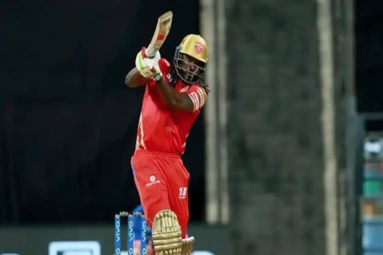 Didn't get the respect I deserved, wasn't treated properly: Gayle on opting out of IPL-15