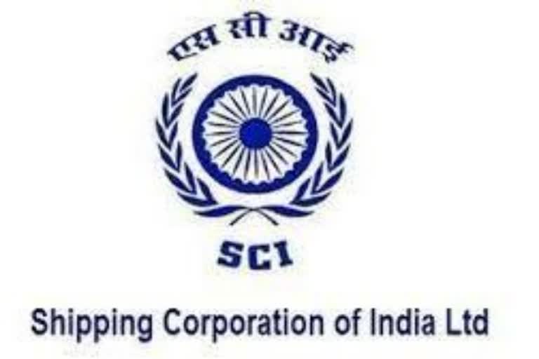 Shipping Corporation of India