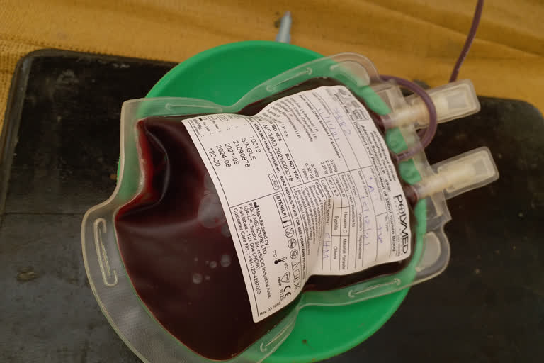 Thalassemia Day 2022: એકવાર કરી જુઓ તમારું દાન બે વ્યક્તિનું જીવન બચાવી શકશે