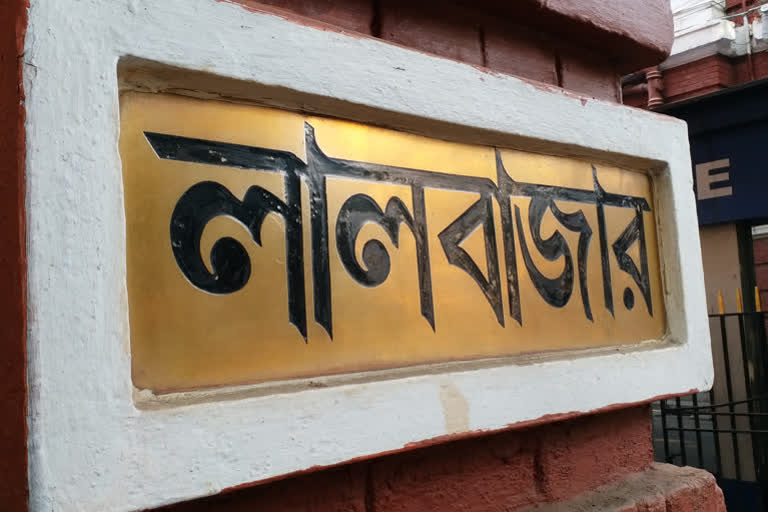 Kolkata Police investigating Cossipore BJP Worker's Death case