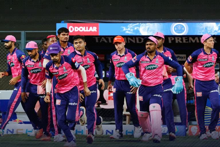 Rajasthan Royals