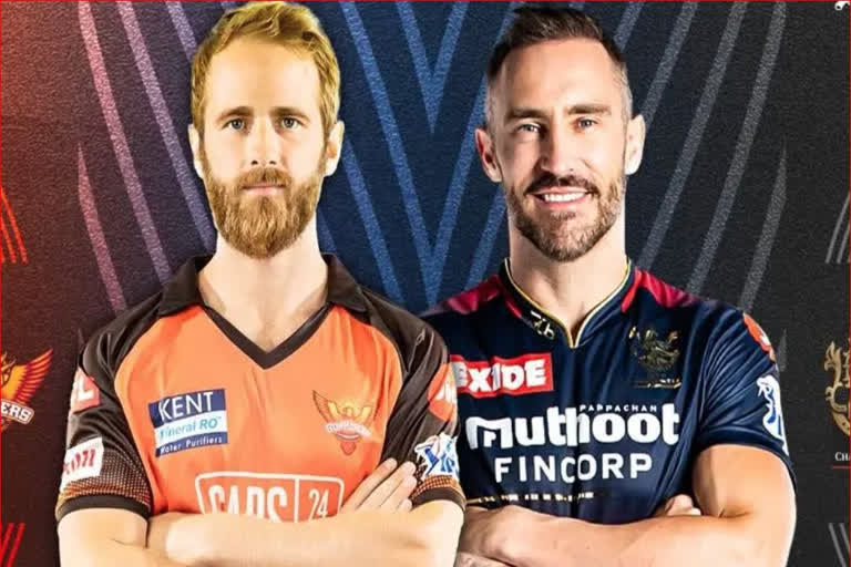 IPL 2022 SRH vs RCB