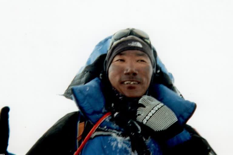 Mount Everest World Record: 26મી વખત માઉન્ટ એવરેસ્ટ પર ચઢીને તોડ્યો વર્લ્ડ રેકોર્ડ