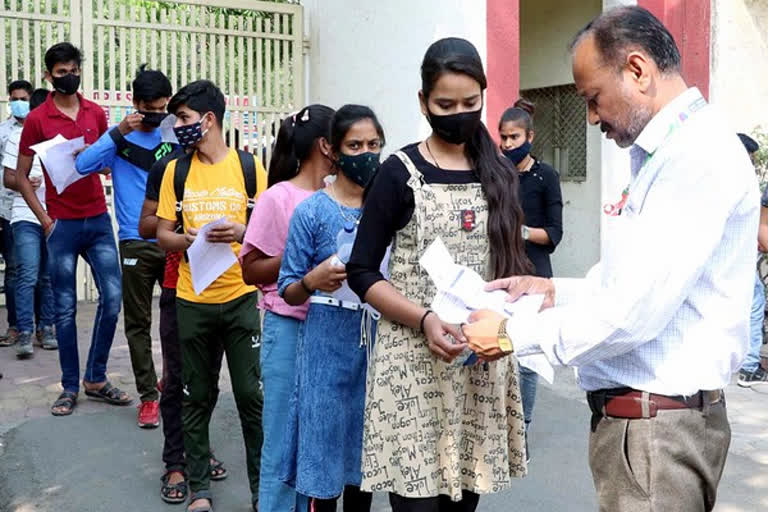 Bihar Public Service Commission cancels exam following question paper leak