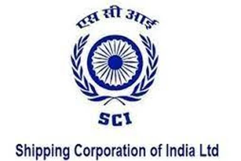 Shipping Corporation Of India: