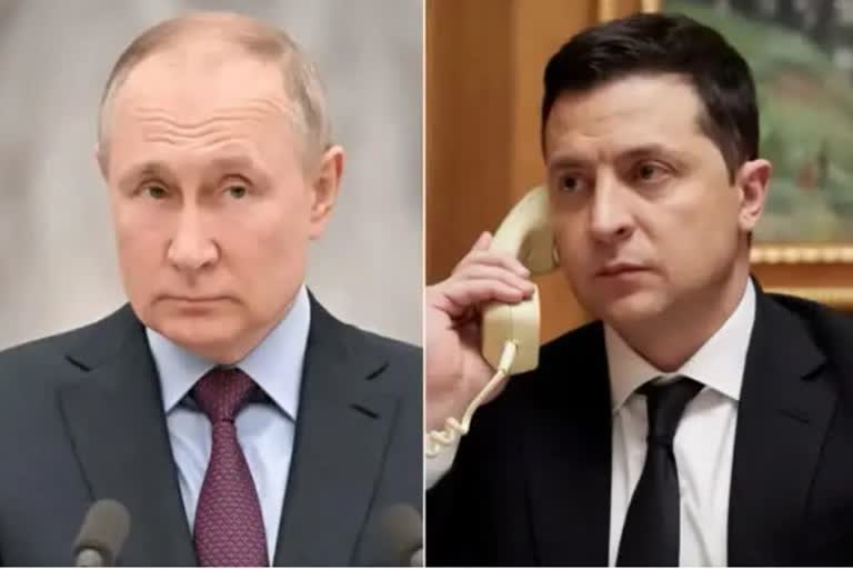 russia war on ukraine  Russian attack in eastern ukraine  g7 statement against Russia  റഷ്യ കിഴക്കന്‍ യുക്രൈന്‍ ആക്രമണം  റഷ്യ യുക്രൈന്‍ യുദ്ധം  ജി7 രാജ്യങ്ങളുടെ റഷ്യയ്ക്കെതിരായ പ്രസ്താവന