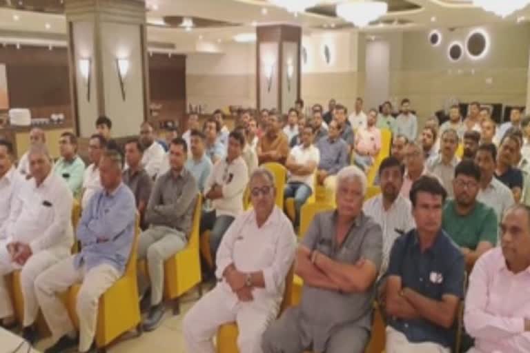 Quarry Operators Strike: રાજ્યના કવોરી સંચાલકો ઊતર્યા હડતાળ પર, સરકાર પાસે કરી આ માગ