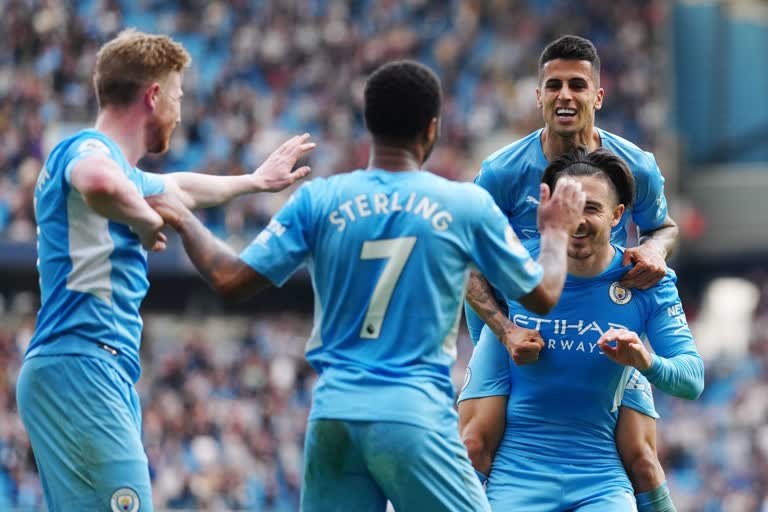 manchester city vs newcastle highlights  manchester city vs newcastle  english premier league  english premier league highlights  ഇംഗ്ലീഷ് പ്രീമിയര്‍ ലീഗ്  ന്യൂകാസില്‍ യുണൈറ്റഡ്  മാഞ്ചസ്റ്റര്‍ സിറ്റി