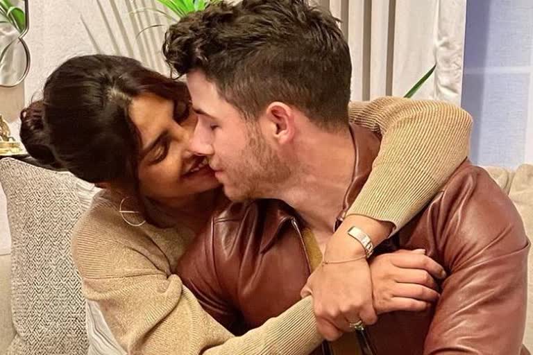 Priyanka Chopra Nick Jonas baby