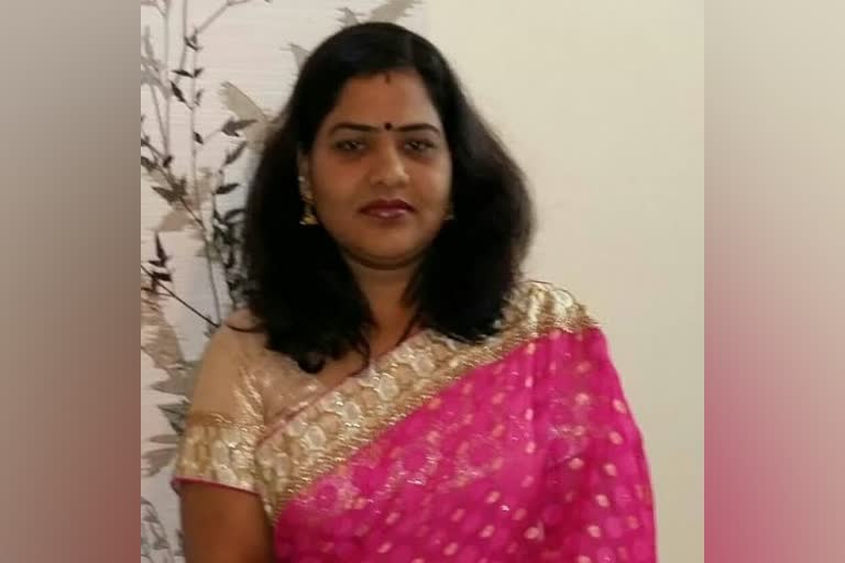 Divya Hagargi