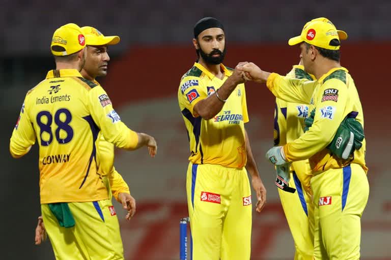 IPL 2022  MS Dhoni on win against DC  MS Dhoni  chennai super kings vs delhi capitals  ചെന്നൈ സൂപ്പര്‍ കിങ്‌സ് നായകന്‍ എംഎസ്‌ ധോണി  ചെന്നൈ സൂപ്പര്‍ കിങ്‌സ്  ഡല്‍ഹി ക്യാപിറ്റല്‍സ്