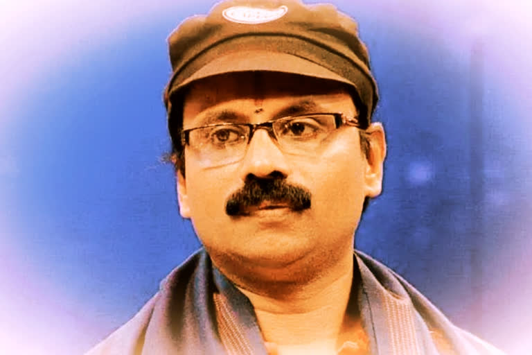 ഓര്‍മയായി കൊല്ലം ശരത്  കൊല്ലം ശരത് ഓര്‍മയായി  Singer, Kollam Sarath passes away  എസ് ജാനകി  s.janaki  singer sarath dead